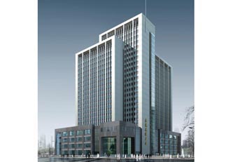 美林商務(wù)大廈