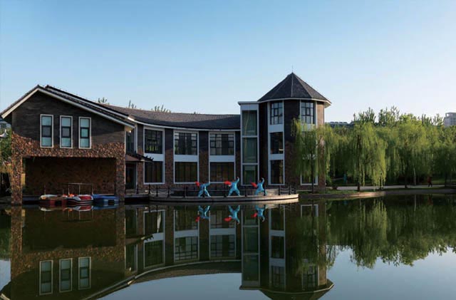 生態(tài)環(huán)境公司