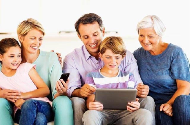 智慧社區(qū)建設(shè)目標(biāo)