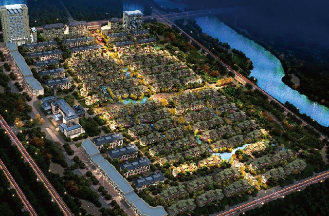 華安青?？偛靠苿?chuàng)基地