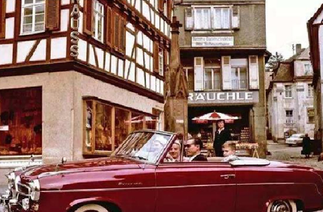 汽車文旅區(qū)