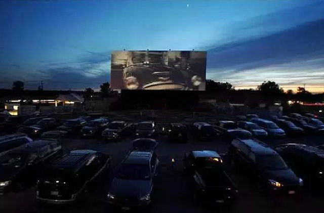 華安一站式汽車服務(wù)