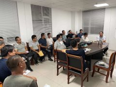 品質(zhì)提升，華安在行動(dòng)