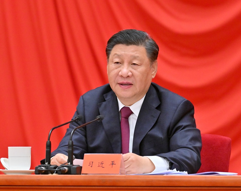 深入學(xué)習(xí)研究習(xí)近平法治思想的原創(chuàng)性理論貢獻(xiàn)