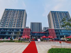 華夏雙節(jié)同慶，安居續(xù)寫美好！